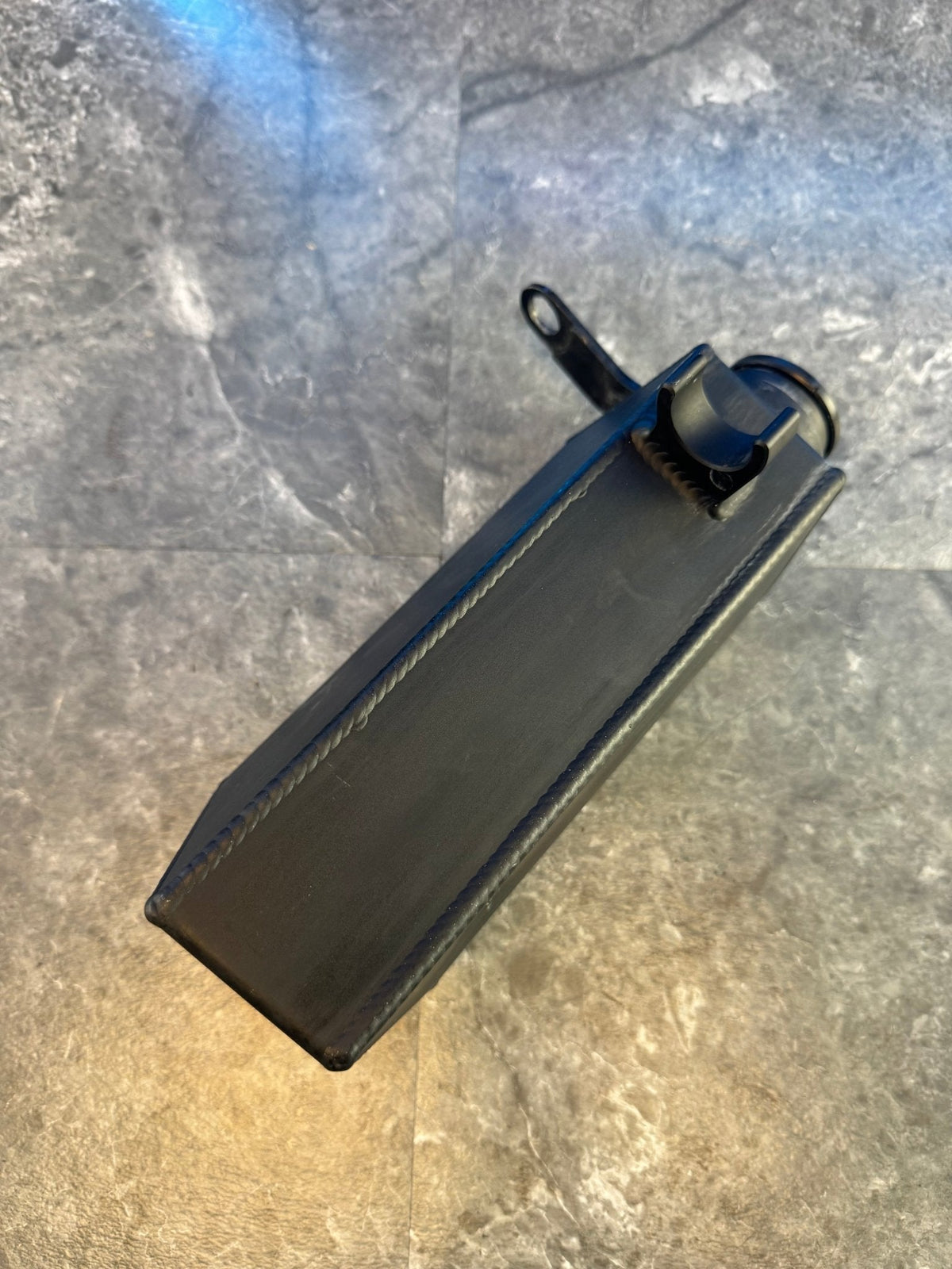 2015-2021 Subaru WRX STi Cobb Coolant Overflow Tank Container