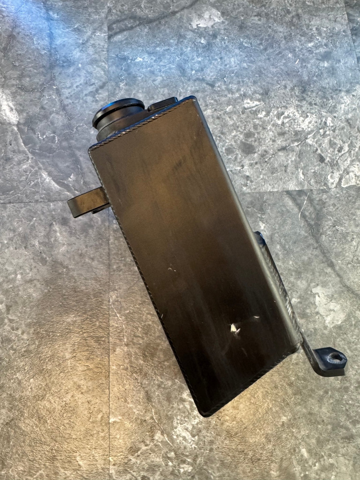 2015-2021 Subaru WRX STi Cobb Coolant Overflow Tank Container