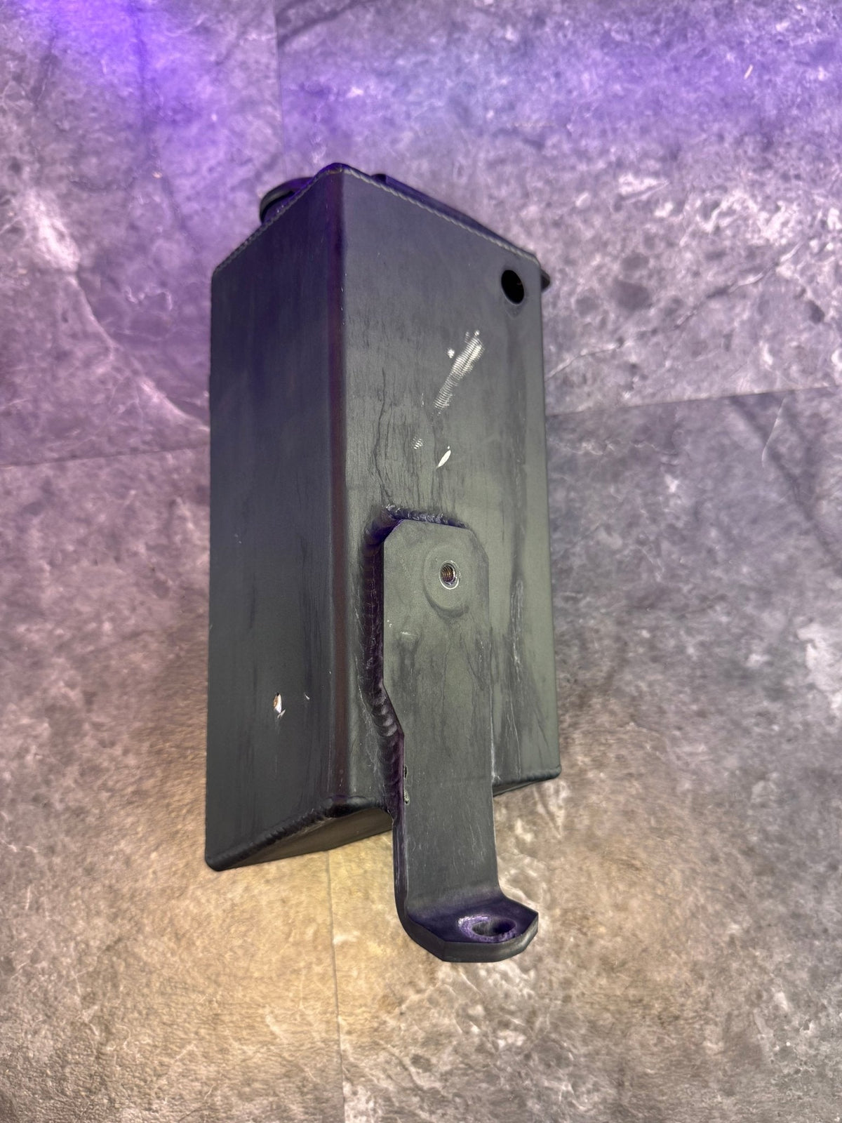 2015-2021 Subaru WRX STi Cobb Coolant Overflow Tank Container