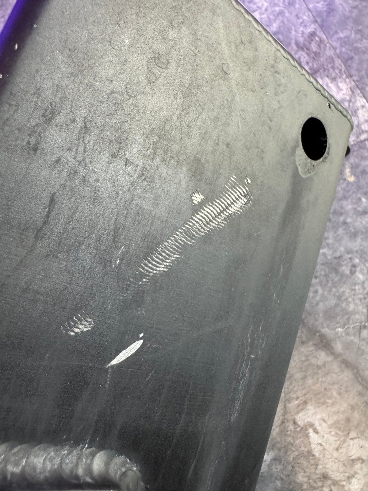 2015-2021 Subaru WRX STi Cobb Coolant Overflow Tank Container