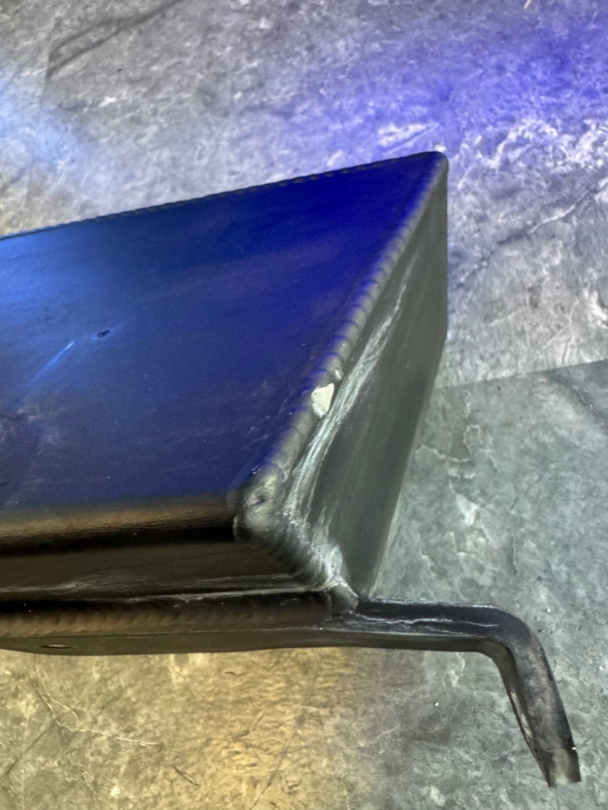 2015-2021 Subaru WRX STi Cobb Coolant Overflow Tank Container