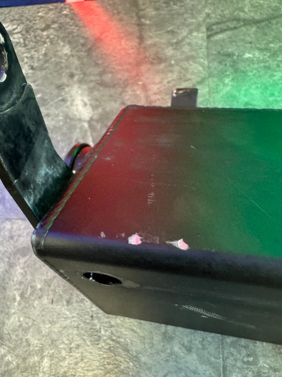 2015-2021 Subaru WRX STi Cobb Coolant Overflow Tank Container