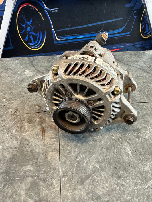 2004-2021 Subaru Impreza WRX STi OE Alternator Assembly