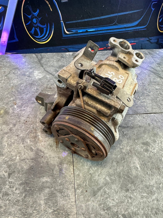 2008-2021 Subaru WRX STi AC Compressor With Brackets