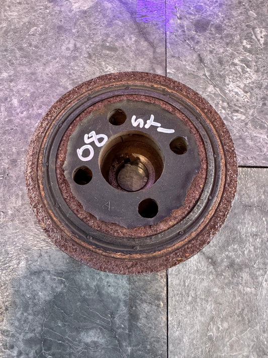 OEM Subaru Timing Belt Crank Gear Pulley Ej255, Ej205, Ej257
