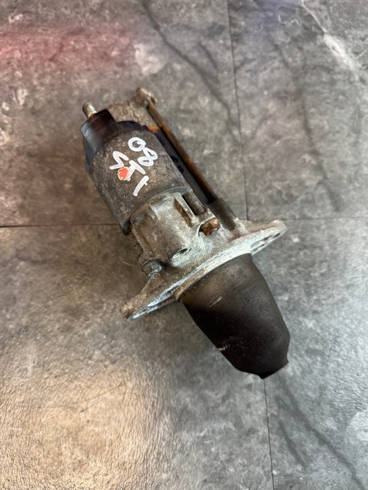 2008-2021 Subaru STi OEM Starter Motor Assembly