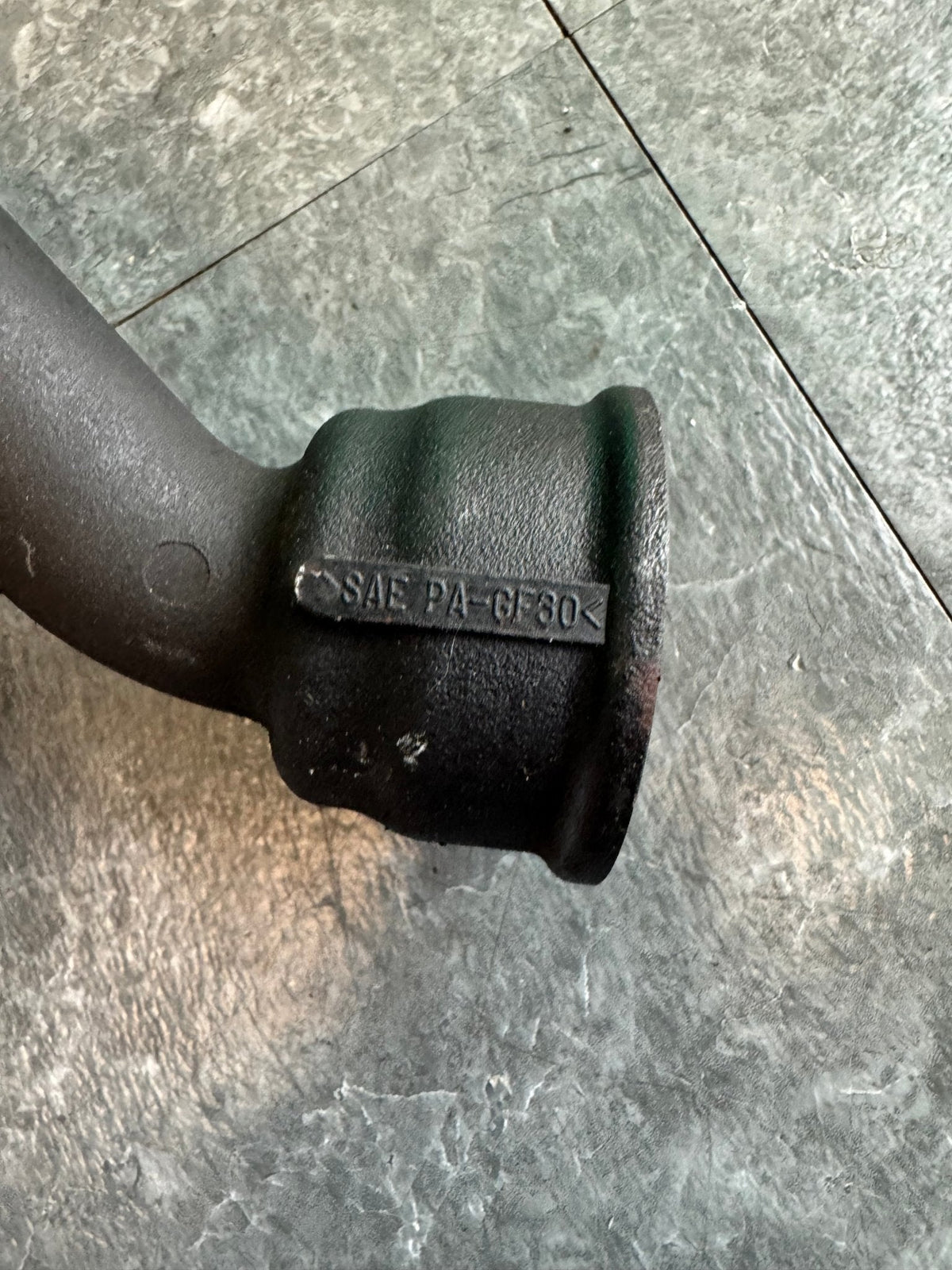 2008-2014 Subaru Impreza WRX STi OEM Oil Filler Neck Tube