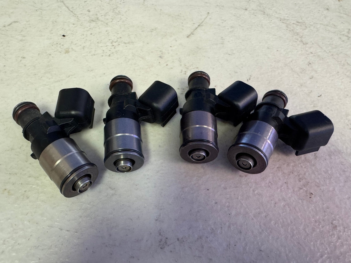 2013-2020 Subaru BRZ FA20 2.0L Injector Dynamics ID1050 1050cc Injectors Set Of 4 wrx