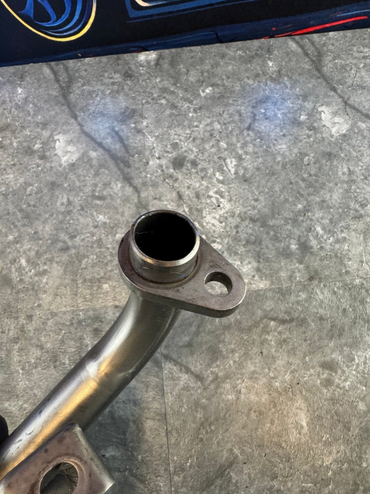 2011-2023 Mopar Oil Pickup Tube 5038360AA