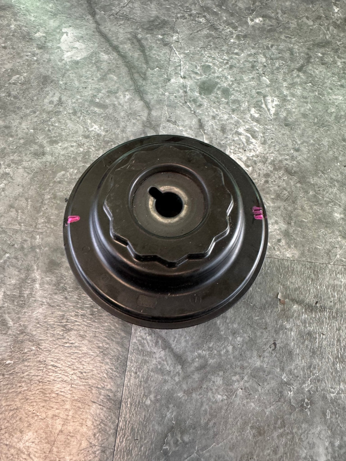 2002-2007 Subaru WRX STi OEM Subaru Timing Sprocket Right Intake Non AVCS Ej205 Ej207
