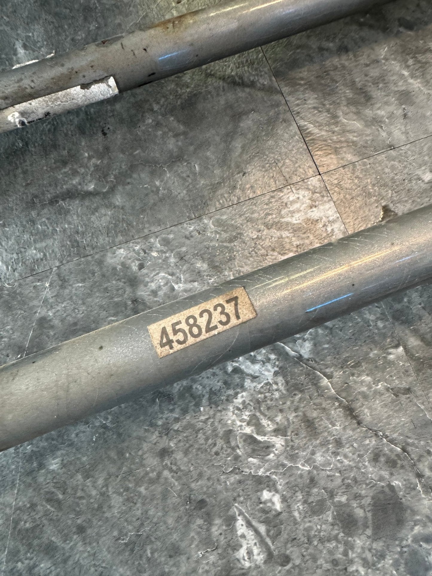 2002-2007 Subaru WRX Whiteline Front And Rear Swaybar Kit 22mm