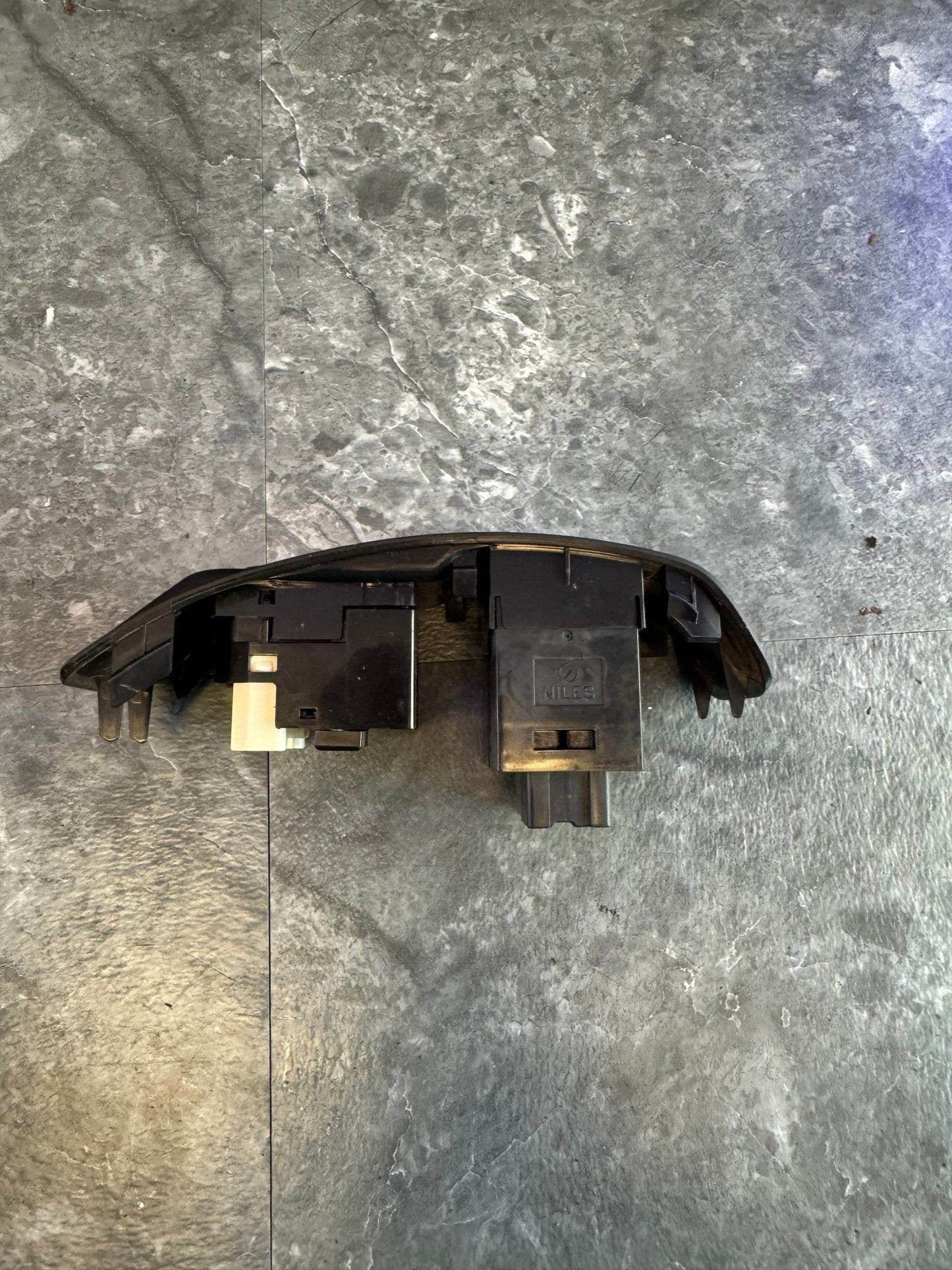 2011-2014 Subaru STi OEM Switch Panel Mirror Switch Headlamp Leveler