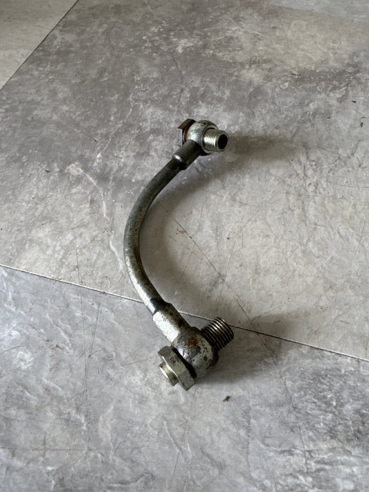 Subaru OEM Cylinder Head Oil Line