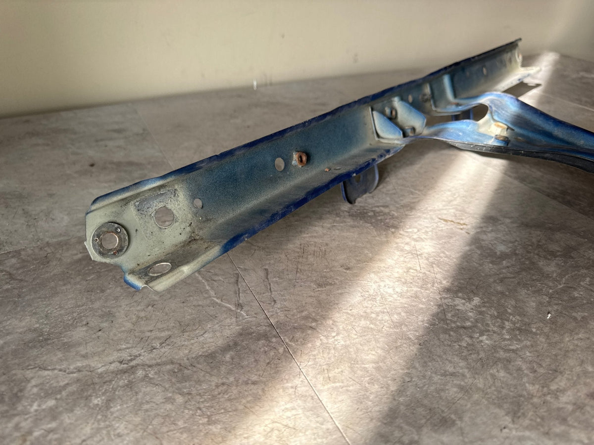 2015-2021 Subaru WRX STi OEM Radiator Upper Tie Bar w/ Center Bar
