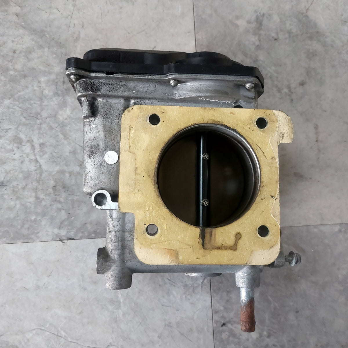 2006-2008 Subaru Impreza Forester Wrx/sti XT Throttle Body Assy