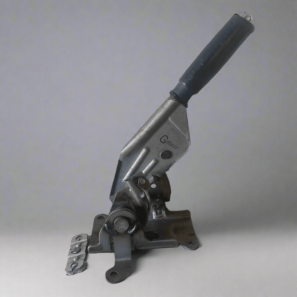 2005-2007 Subaru Impreza WRX STi OEM E-brake Assembly