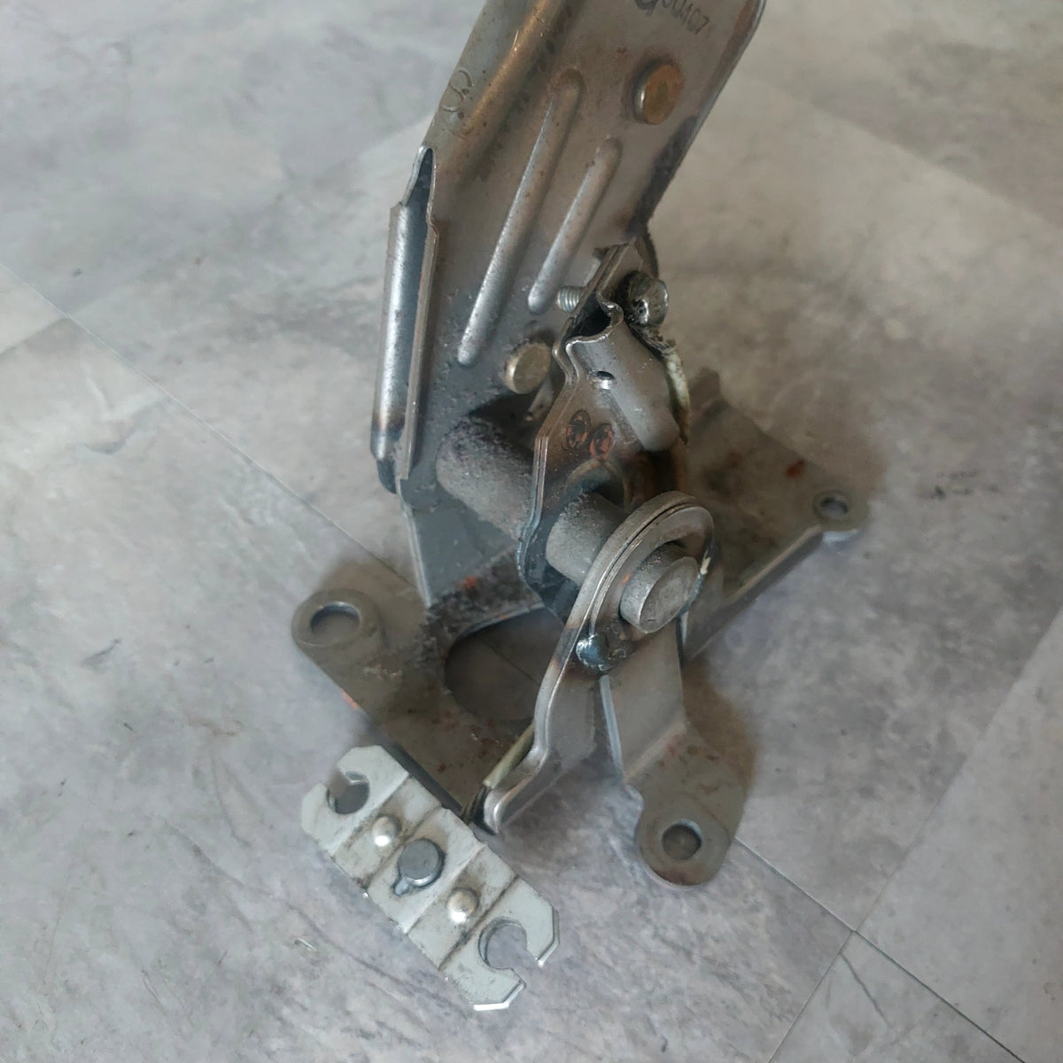 2005-2007 Subaru Impreza WRX STi OEM E-brake Assembly