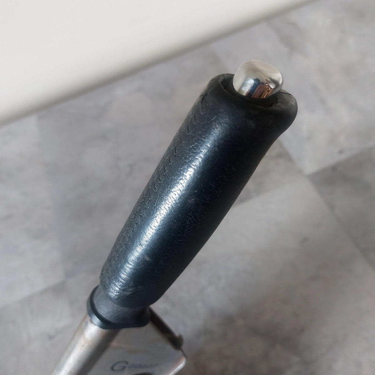 2005-2007 Subaru Impreza WRX STi OEM E-brake Assembly