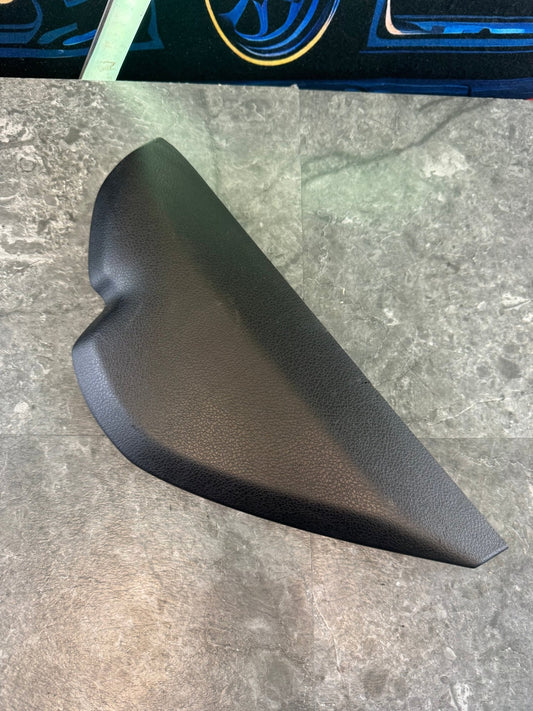2008-2014 Subaru Impreza WRX STi OEM Driver LH Dash Side Trim Cover