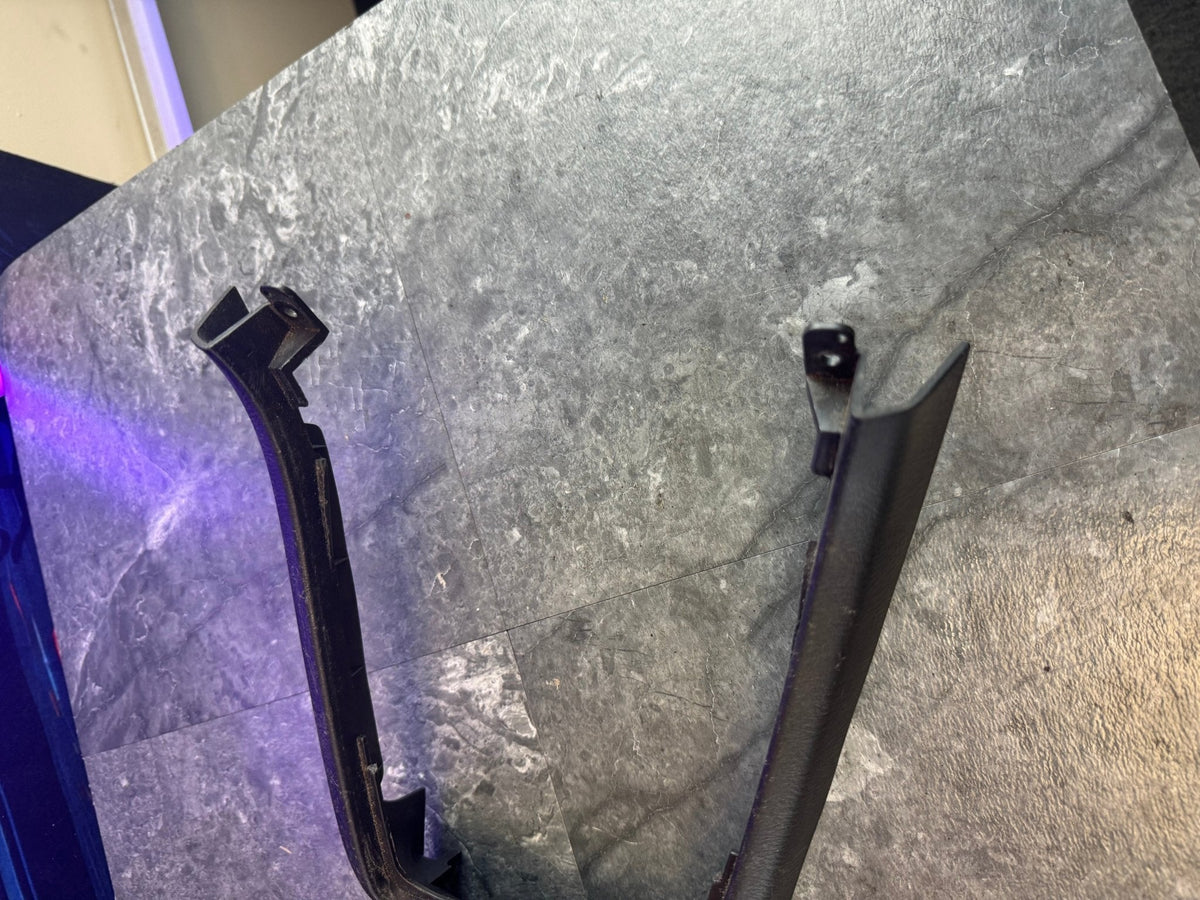 2005-2007 Subaru Impreza WRX STi Center Console E-brake Trim