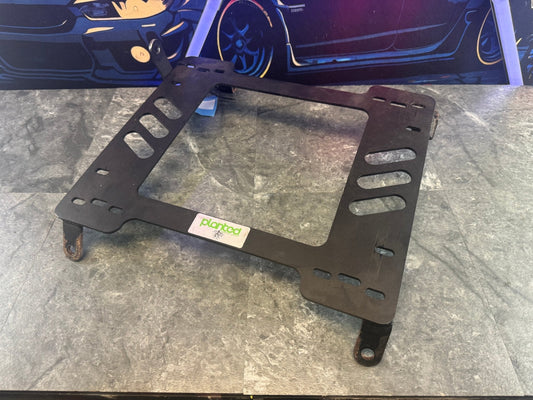 Planted Seat Bracket Driver Side 2008-2014 Subaru WRX STi 2008-2011 Impreza