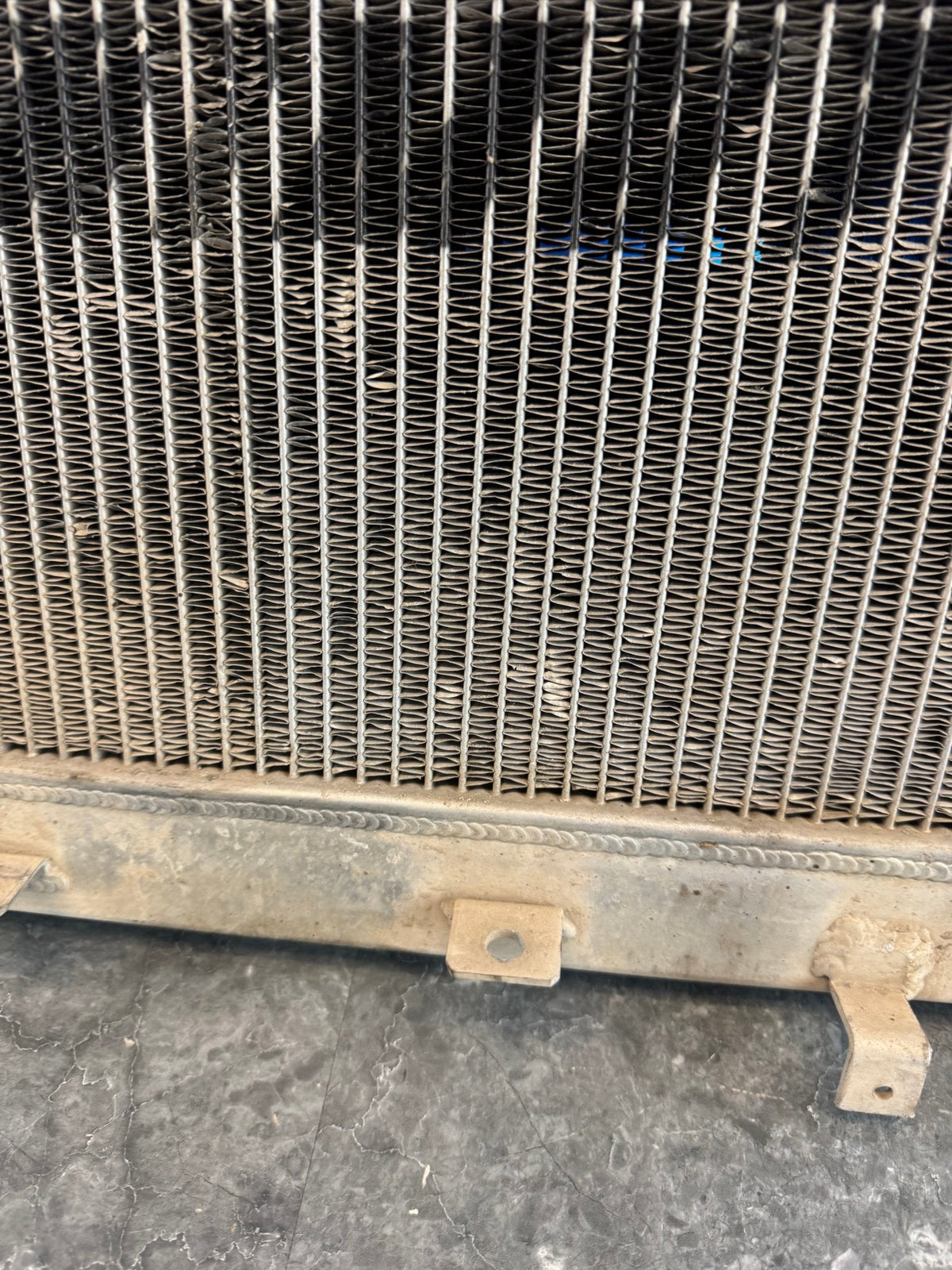 2001-2007 Subaru WRX STi Mishimoto All Aluminum Radiator Assembly