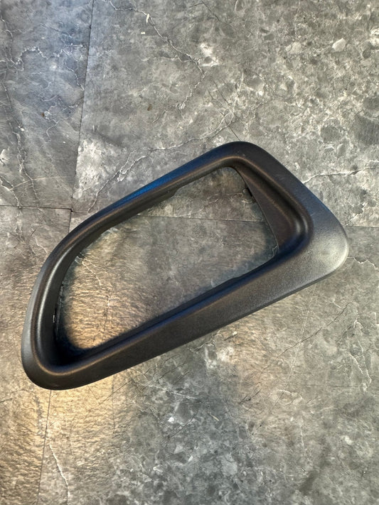 2005-2007 Subaru WRX STi OEM Passenger Rear Left LH Door Handle Trim