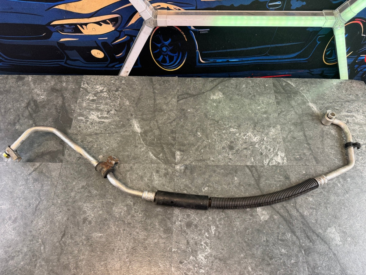 2004-2007 Subaru WRX STi AC OEM Line Hose Pipe A/C Air Conditioning