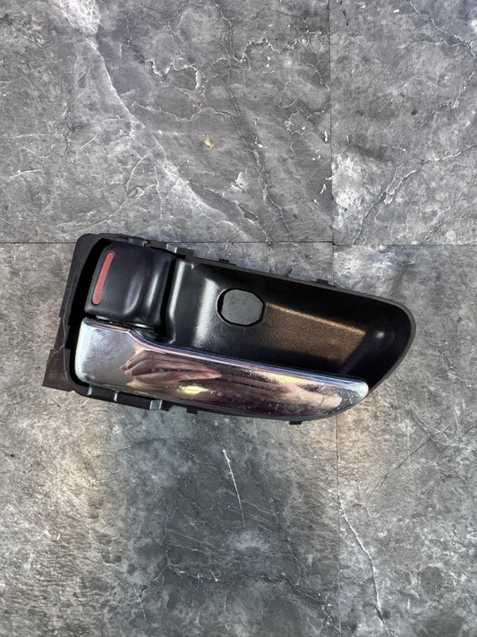 2002-2007 Subaru Impreza WRX STi OEM Front Rear LH Side Driver Side Interior Door Handle