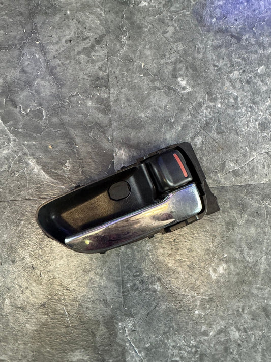 2002-2007 Subaru Impreza WRX STi OEM Front Rear RH Side Interior Door Handle