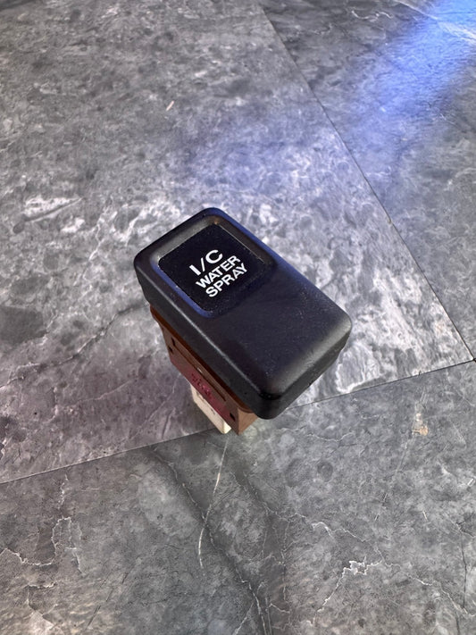 2004-2007 Subaru WRX STi IC OEM Intercooler Water Spray Button Switch