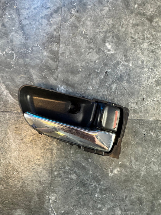 2002-2007 Subaru Impreza WRX STi OEM Front Rear RH Side Interior Door Handle