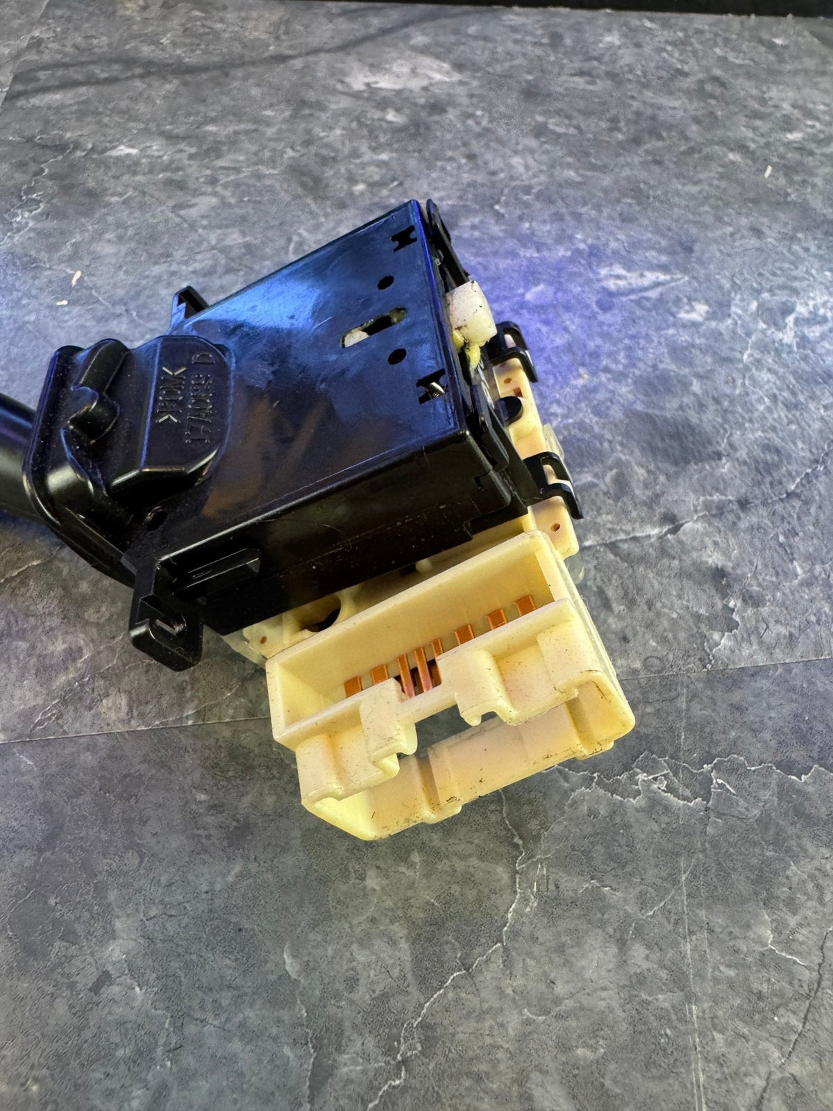 2004-2007 Subaru WRX STi OEM Headlight Switch Turn Signal Stalk