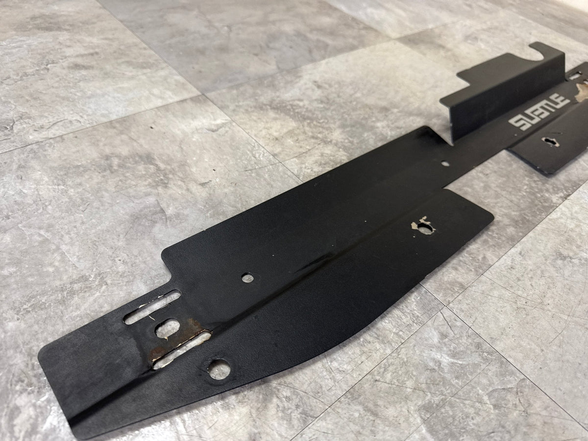 2008-2014 Subaru Impreza WRX STi SUBTLE Radiator Shroud Shield