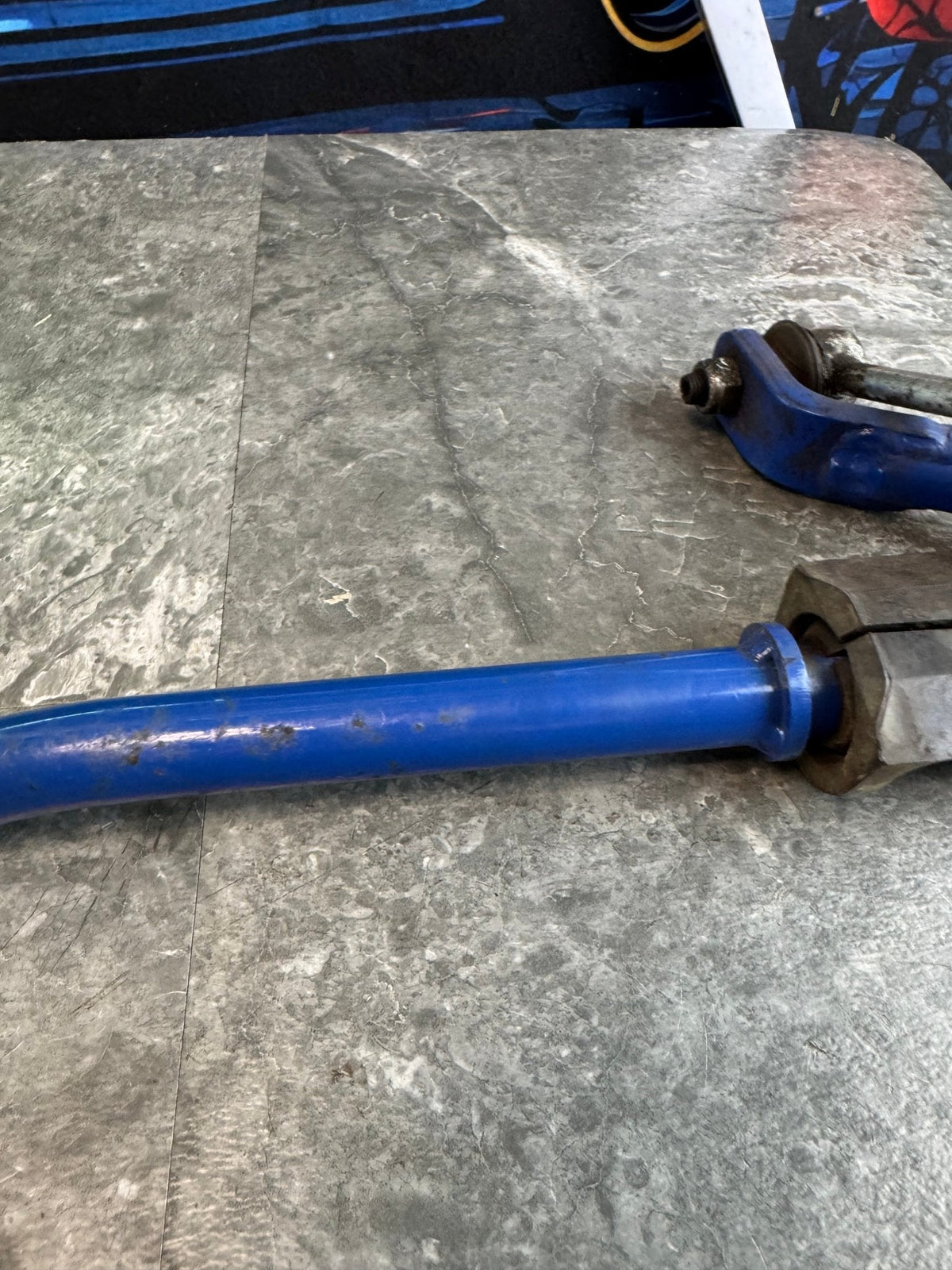 2008-2014 Subaru WRX STi Cusco Rear Swaybar With Links 22mm