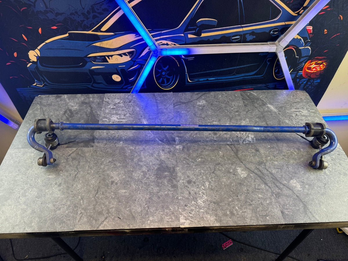 2008-2014 Subaru WRX STi Cusco Rear Swaybar With Links 22mm