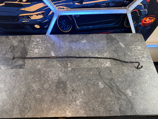 2002-2007 Subaru Impreza WRX STi OEM Hood Prop Bar