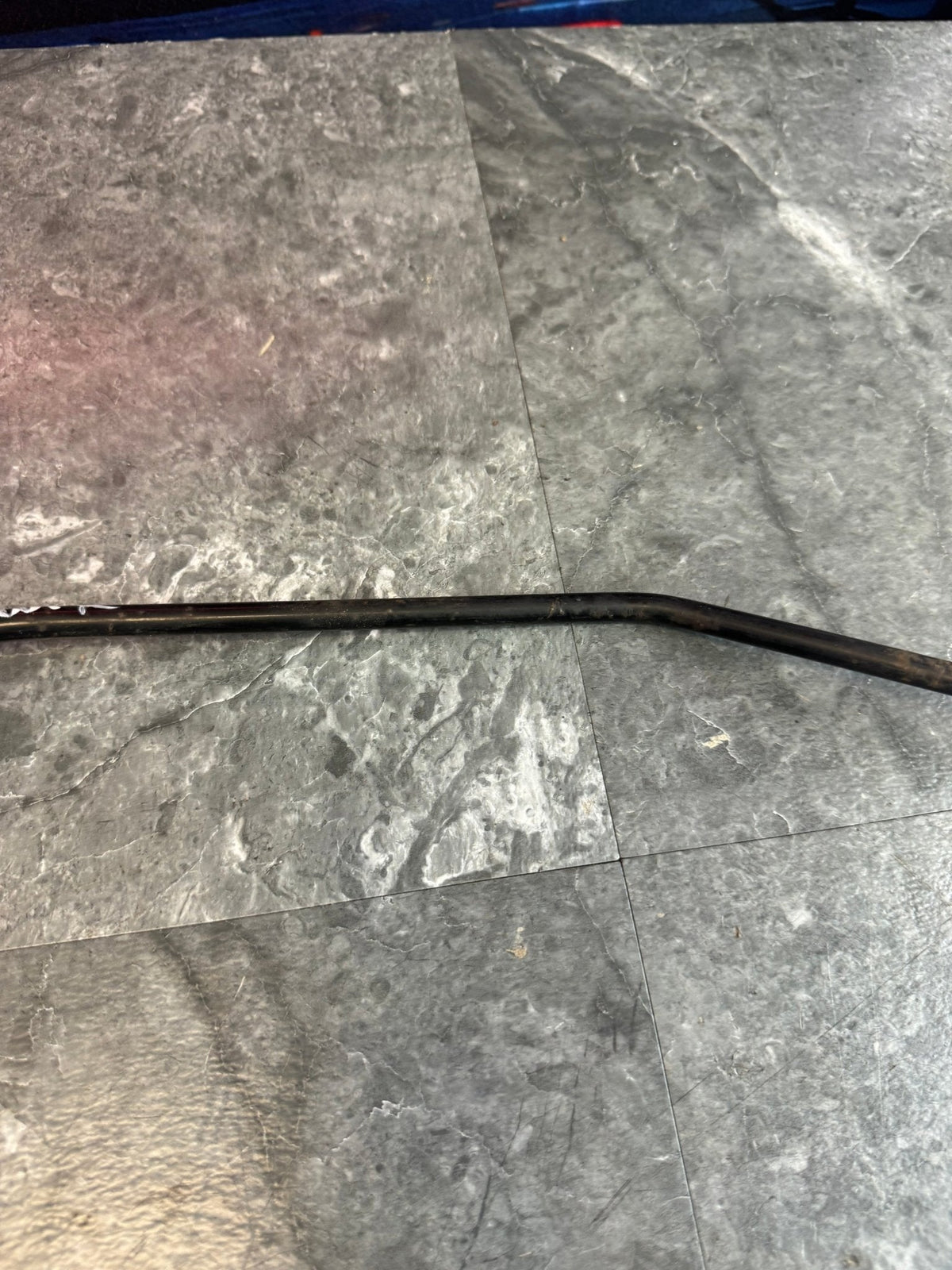 2002-2007 Subaru Impreza WRX STi OEM Hood Prop Bar