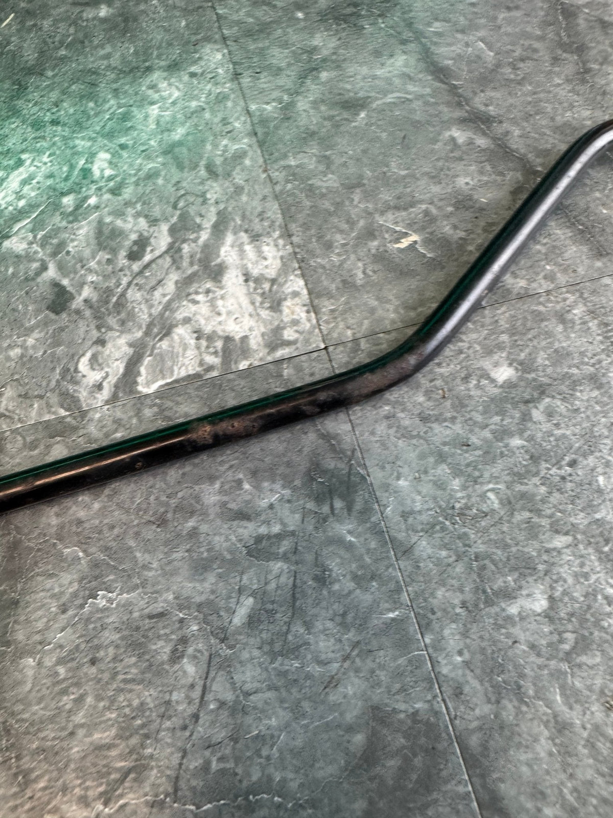 2002-2007 Subaru Impreza WRX STi OEM Hood Prop Bar