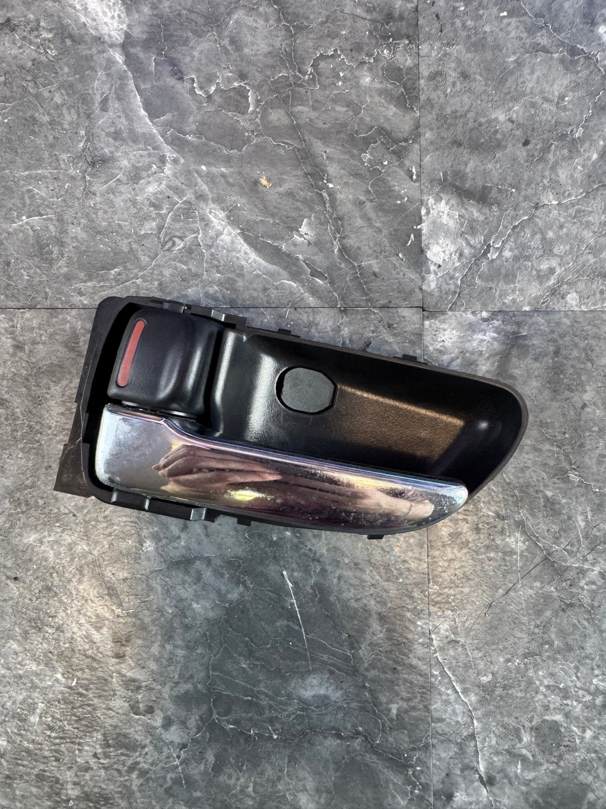2002-2007 Subaru Impreza WRX STi OEM Interior Door Handle LH Driver Front Rear