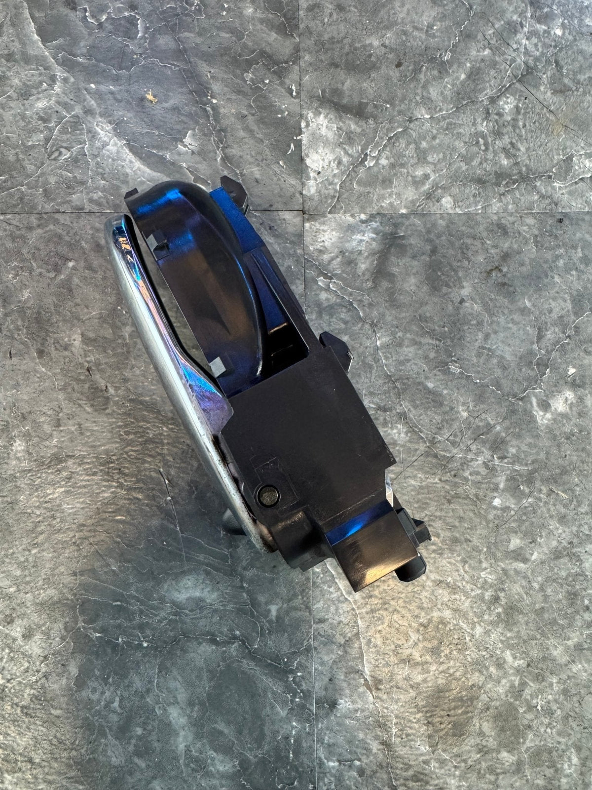 2002-2007 Subaru Impreza WRX STi OEM Interior Door Handle LH Driver Front Rear