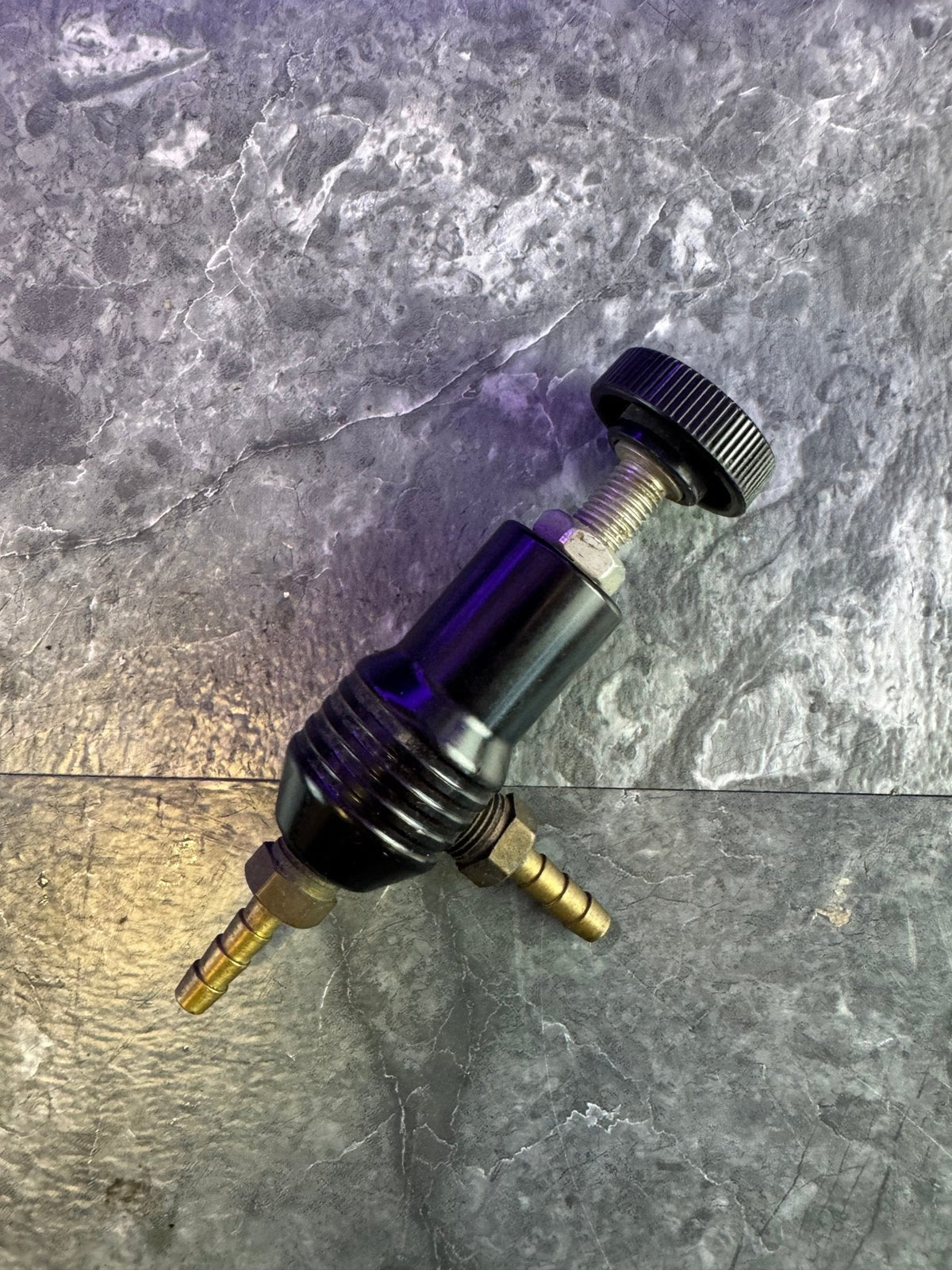 Subaru Impreza WRX STI Hallman ES Manual Boost Controller Solenoid