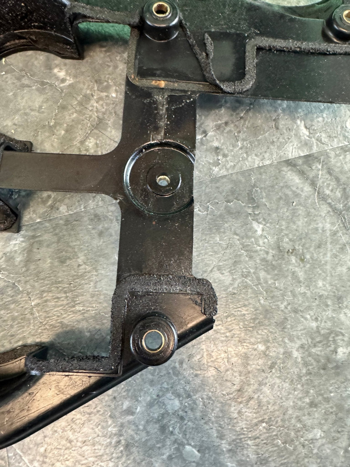 1998-2019 Subaru Impreza WRX STi OEM Inner RH Rear Timing Cover 13573AA131