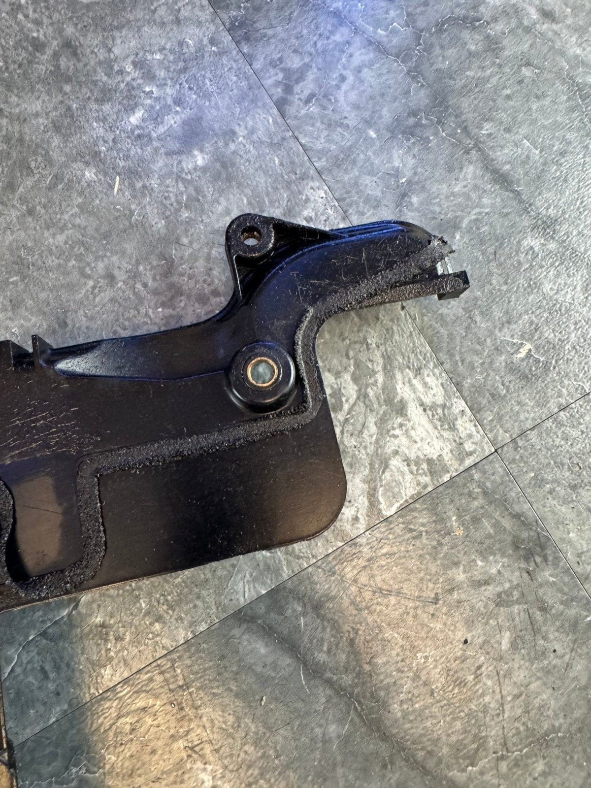 1998-2019 Subaru Impreza WRX STi OEM Inner RH Rear Timing Cover 13573AA131