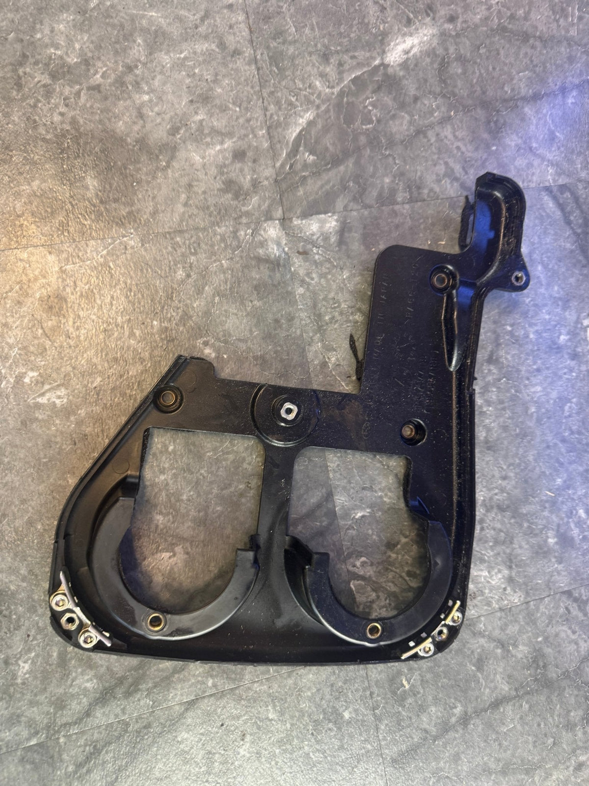1998-2019 Subaru Impreza WRX STi OEM Inner RH Rear Timing Cover 13573AA131