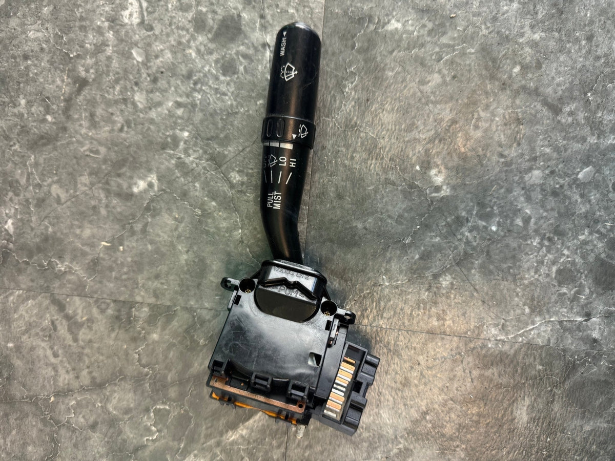 2002-2007 Subaru Impreza WRX STi OEM Wiper Control Stalk Hatchback