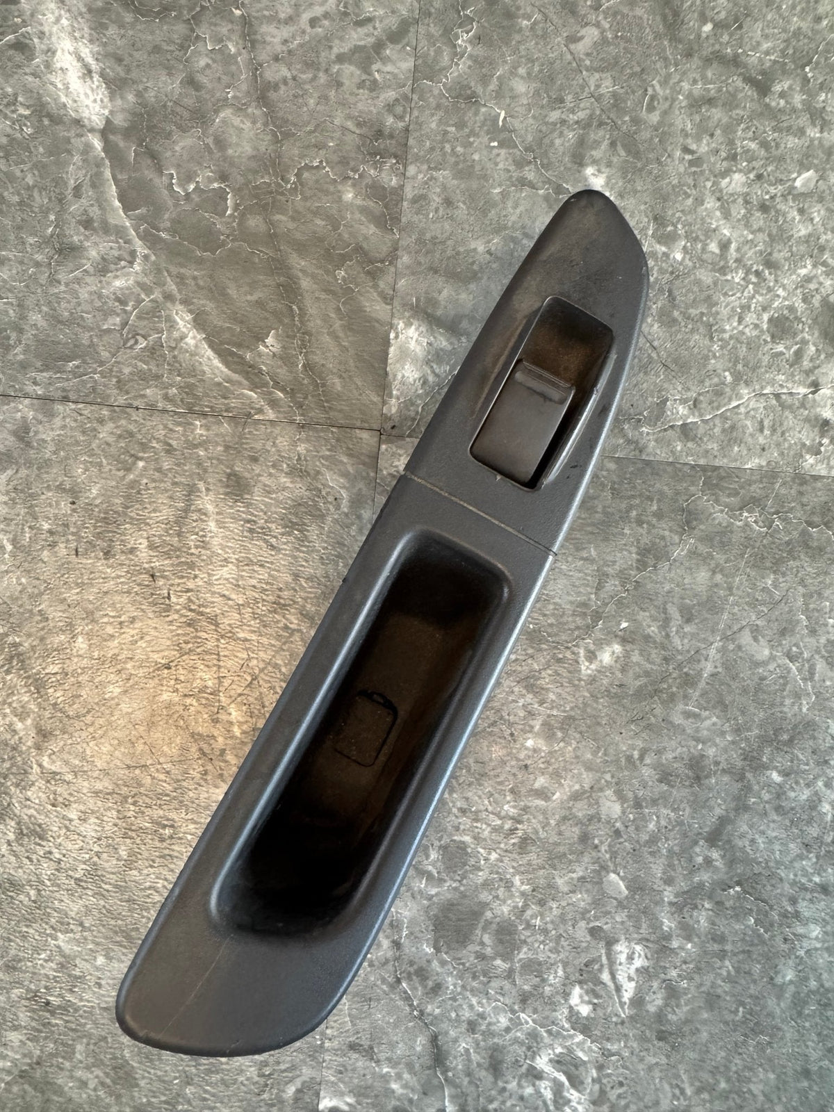2005-2007 Subaru Impreza WRX STI OEM Rear LH Window Switch Trim