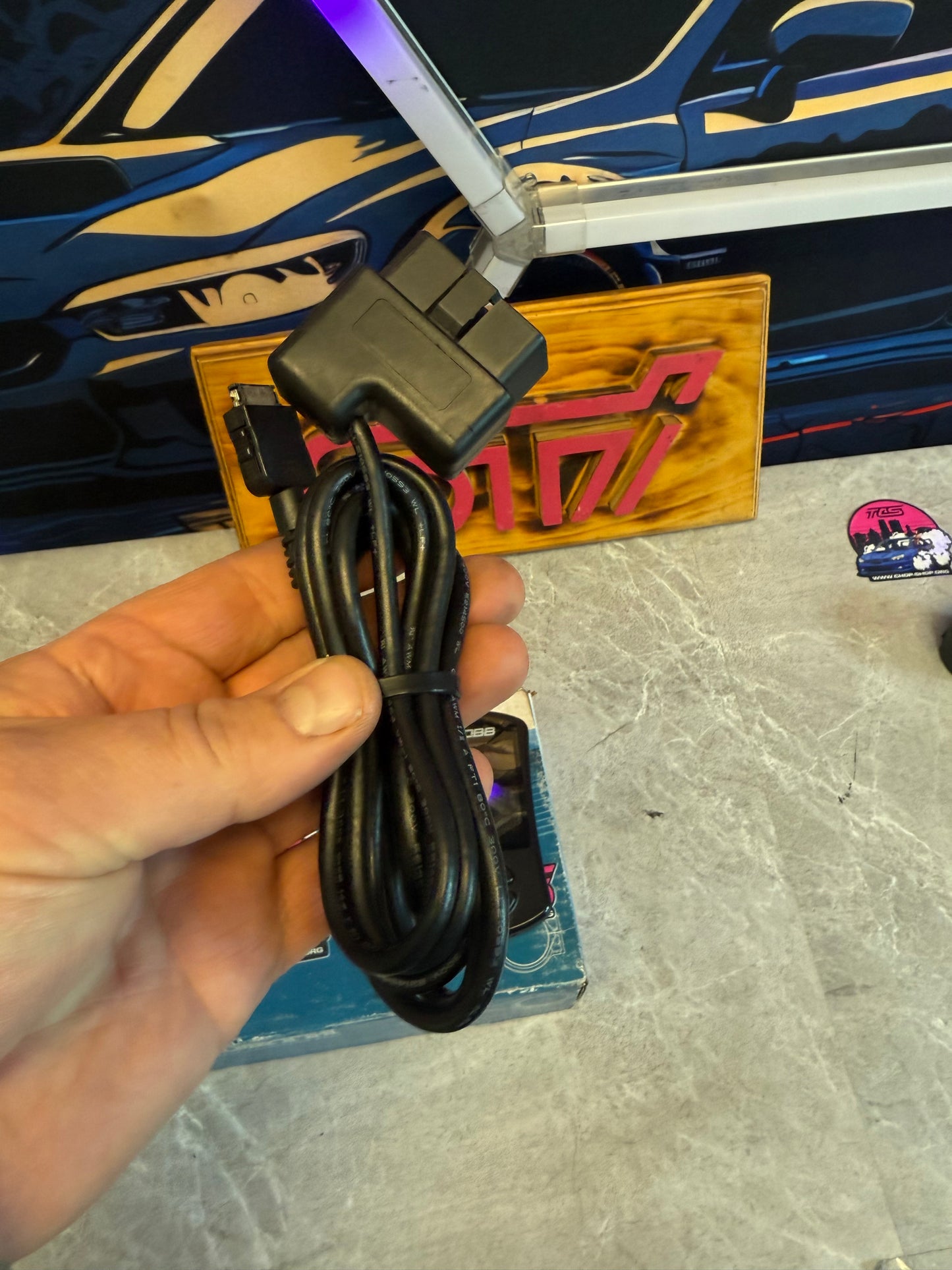 COBB tuning AP accessport V3 sub 002 2004 - 2007 STi & 2006 2007 Subaru wrx un-married & tested