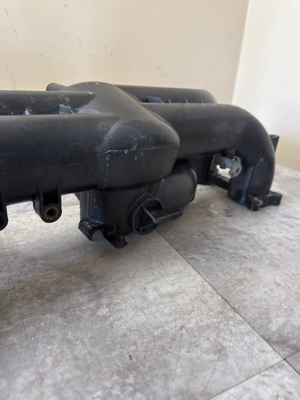 2008-2014 Subaru Impreza WRX STI OEM Air Intake Manifold