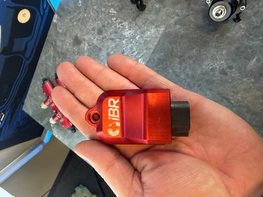 IBR I build racecars flex fuel module ( module only ) Subaru wrx and STi e85 flex fuel kit